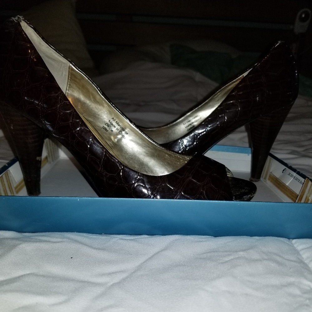Shoes